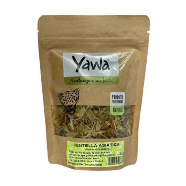Imagem de CHÁ YAWA CENTELLA ASIÁTICA 35g