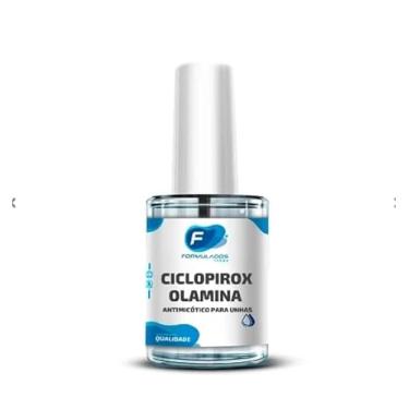 Imagem de Esmalte Anti Fungos 10ml