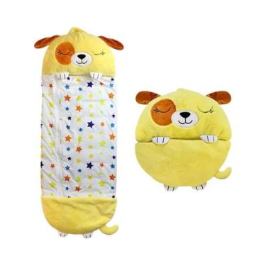 Imagem de Saco De Dormir De Pelúcia Para Crianças Em Forma De Animal, Saco De Do