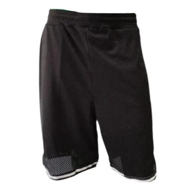 Imagem de Bermuda Masculina Onbongo Champion Tela Preta B958A Preto-Masculino