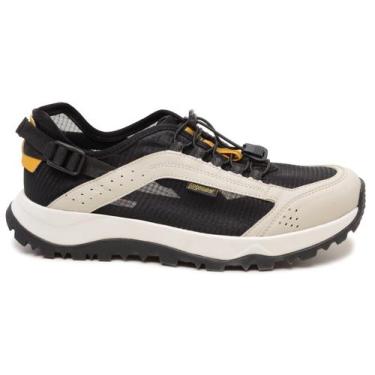 Imagem de Tênis Gogowear Masculino Trilha Resistente Ótimo Preço, Anfíbio offwhi