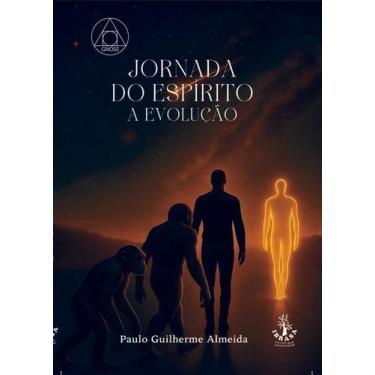 Imagem de Evolução - A Jornada do Espírito - IBRASA, Sortido