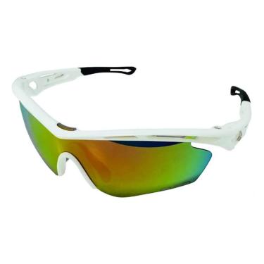 Imagem de Óculos Ciclismo DX-3 VTECH UV400 Bloqueio 100% UVA e UVB-Unissex