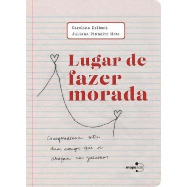 Imagem de Lugar de Fazer Morada - MAPALAB, Sortido