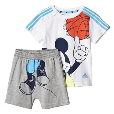 Imagem de Conjunto infantil - Gi