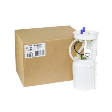 Imagem de Bomba Eletrica Combustivel 4 Bar Audi Bora Golf New Beatle