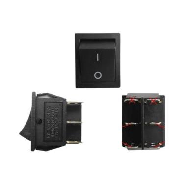 Imagem de Carro Elétrico Infantil Com Pedal De Arranque, Alta E Baixa Velocidade