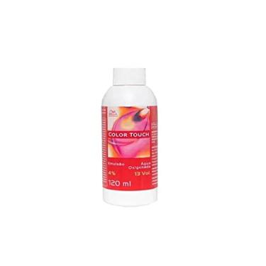 Imagem de COLOR TOUCH EMULSAO 13V 4.0 120ml BR