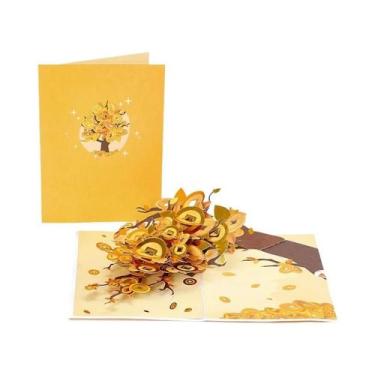 Imagem de Cartão De Aniversário E Dia Dos Namorados Com Orquídeas Rosas E Envelo