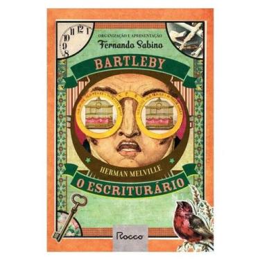 Imagem de Bartleby, o Escriturário - Record