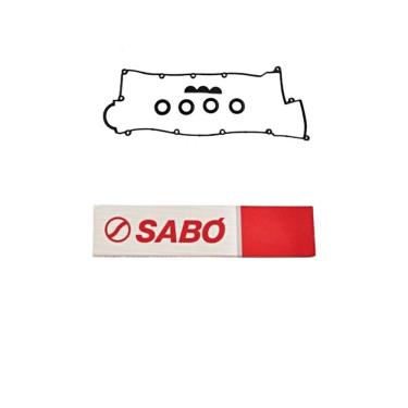 Imagem de Juntas Tampa De Valvula Elantra I30 Ix35 Sonata Tucson Cerato Sportage 2.0 16V 75772