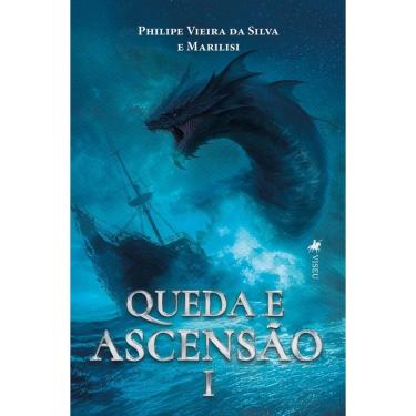 Imagem de Queda e Ascensão I