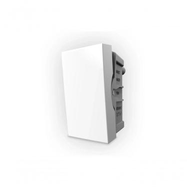 Imagem de Módulo Interruptor Intermediário Pro 10a Branco
