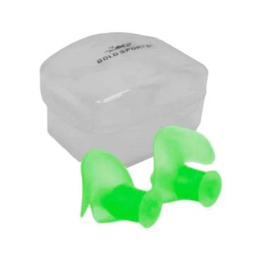 Imagem de Protetor De Ouvido Anatômico Gold Sports Pro