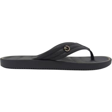 Imagem de Chinelo Dedo Masculino Casual Dia a Dia Passeio Praia Verão Ultra Conforto Cartago 12643