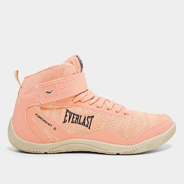 Imagem de Tênis Cano Médio Everlast Forceknit 6 Feminino-Feminino