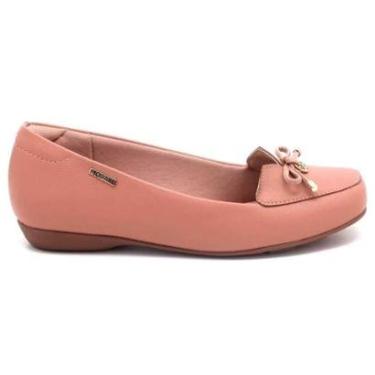 Imagem de Sapatilha Feminino Floather Laço Modare 7016461 Nude 34-Feminino