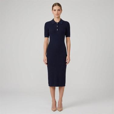 Imagem de Vestido Dudalina Bella Feminino-Feminino