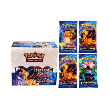 Imagem de Caixa De Exibição De 324 Peças Pokemon TCG Sword & Shield Fusion Strik