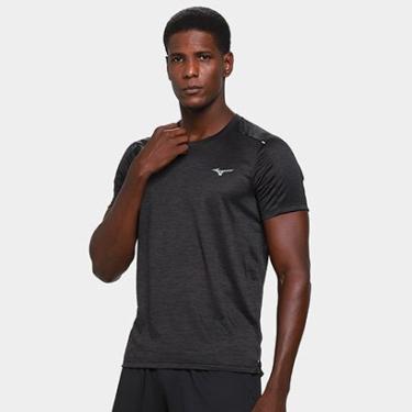 Imagem de Camiseta Mizuno Prime Masculina-Masculino