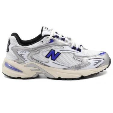 Imagem de Tênis New Balance 725 Masculino-Unissex