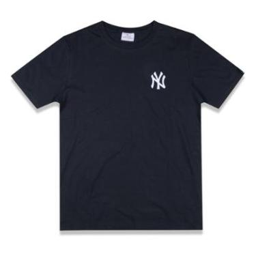 Imagem de CAMISETA NEW ERA REGULAR MLB NEW YORK YANKEES CORE-Masculino