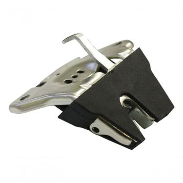 Imagem de Fechadura Interna de porta-malas Celta G2 Após 2007 Compatível com Chevrolet com Capa P...