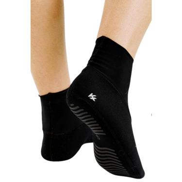 Imagem de Sapatilha Kanxa 7594 Beach Tennis Proteção Térmica Unissex-Unissex