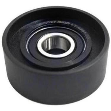 Imagem de Polia Mercedes Benz Sprinter Furgão 2011 a 2024 Mide Parts