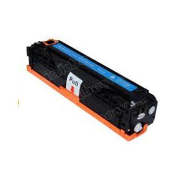 Imagem de Toner CB541A CB541 541 125A Ciano - CP1215 CP1510 CP1515 CP1518 CM1312