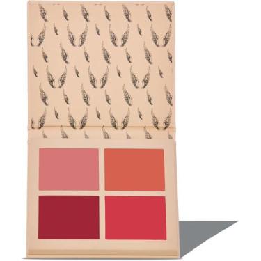 Imagem de Paleta Blush Cream Pri Lessa Catharine Hill 1022/A1 Original