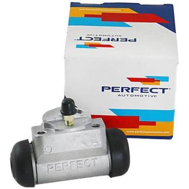 Imagem de Cilindro Roda Traseiro Blazer 1995 a 2012 Perfect CIR0306