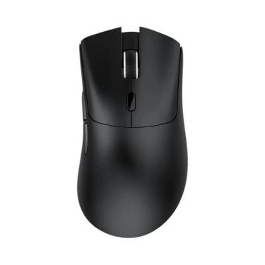 Imagem de Mouse Gamer Sem Fio RGB Attack Shark X11 R1 Tri-Mode Com Sensor PAW331