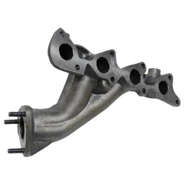 Imagem de Coletor Descarga Kombi 1.4 Flex Gol G2 G3 G4 8v - DSTAL