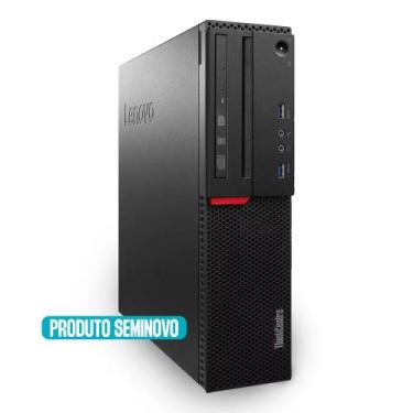 Imagem de Computador Lenovo M900 I5 6 8GB SSD 240 GB
