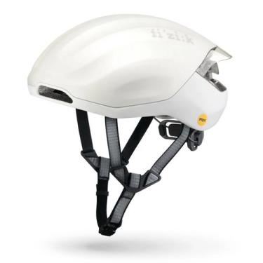 Imagem de Capacete Bike Fizik Kudo Aero, Branco, G