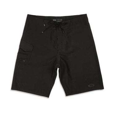 Imagem de Bermuda Oakley Kana 21 2.0 Masculina - Preto-Masculino