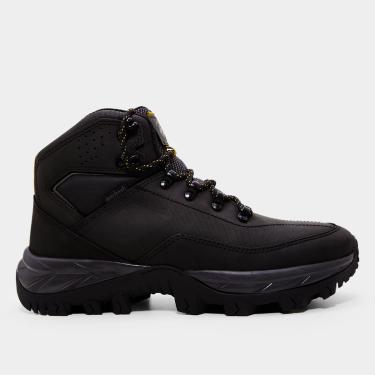 Imagem de Bota Couro Macboot  Savara 06 Masculina-Masculino