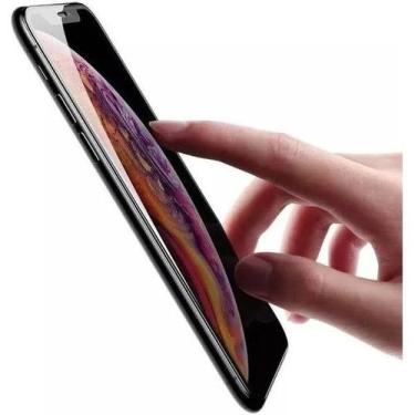 Imagem de Película 3D de Vidro + Capa Silicone TPU para Iphone 13 Pro Max - LXL