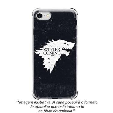Imagem de Capinha Capa para celular Iphone 7 PLUS (5.5") - Game of Thrones GOT1 