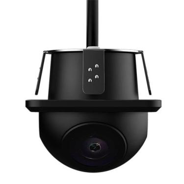 Imagem de Câmeras de ré exclusivas com modelos específicos e universais FT-CAMER
