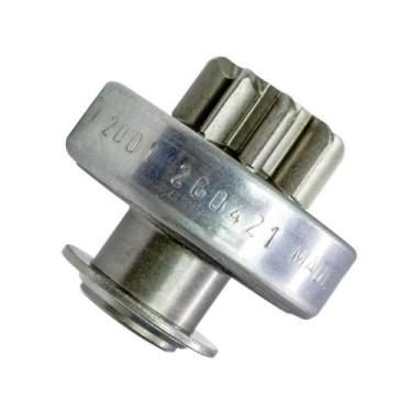 Imagem de Bendix Impulsor de Partida Citroen C3 1.2 após 2018 Peugeot 208 1.2 ap