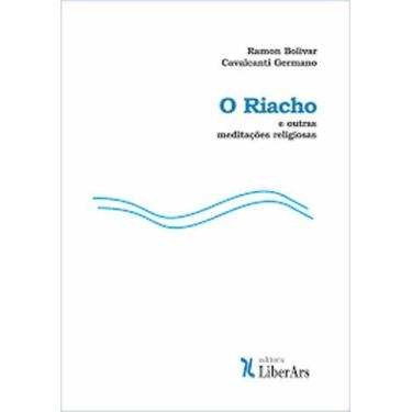 Imagem de Riacho e Outras Meditações Religiosas, O - LIBER ARS, 3