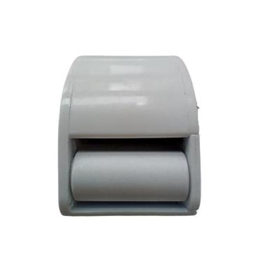 Imagem de Passa Cinta Frontal Persiana Integrada Suprema Fermax Branco