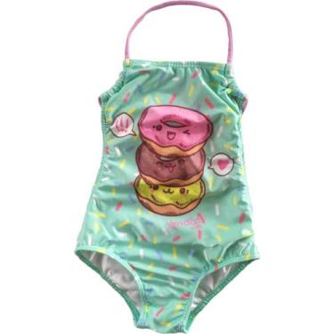 Imagem de Maiô engana mamãe doçura - Ondas Kids, M