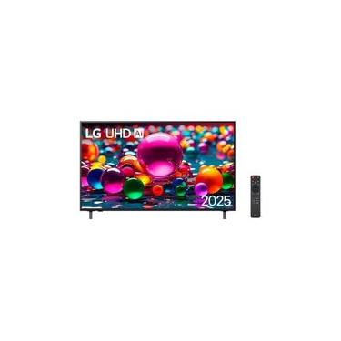 Imagem de Smart TV LG Profissional 75" LED 4K UHD - 75AU801C0SA
