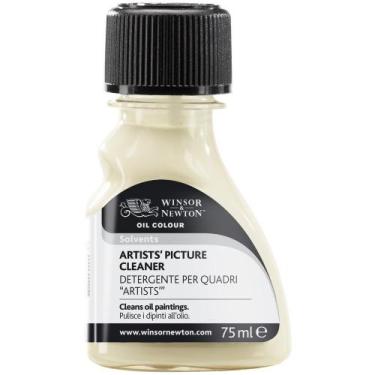 Imagem de Emulsão Limpeza Obra De Arte Winsor & Newton 75ml