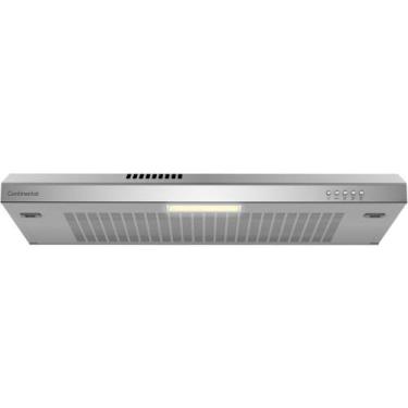 Imagem de Depurador de Ar 80 cm Alto Poder de Sucção 3 Velocidades DC8PG Contine