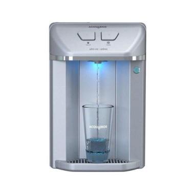 Imagem de Filtro de agua gelada compressor com ozônio Preto 127v - Acquabios