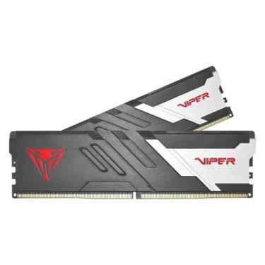 Imagem de Memória RAM Patriot Viper Venom 48GB (2x24GB) DDR5 6000 MHz - PVV548G6